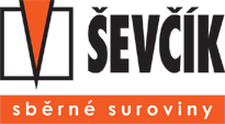 Sběrné suroviny Ševčík